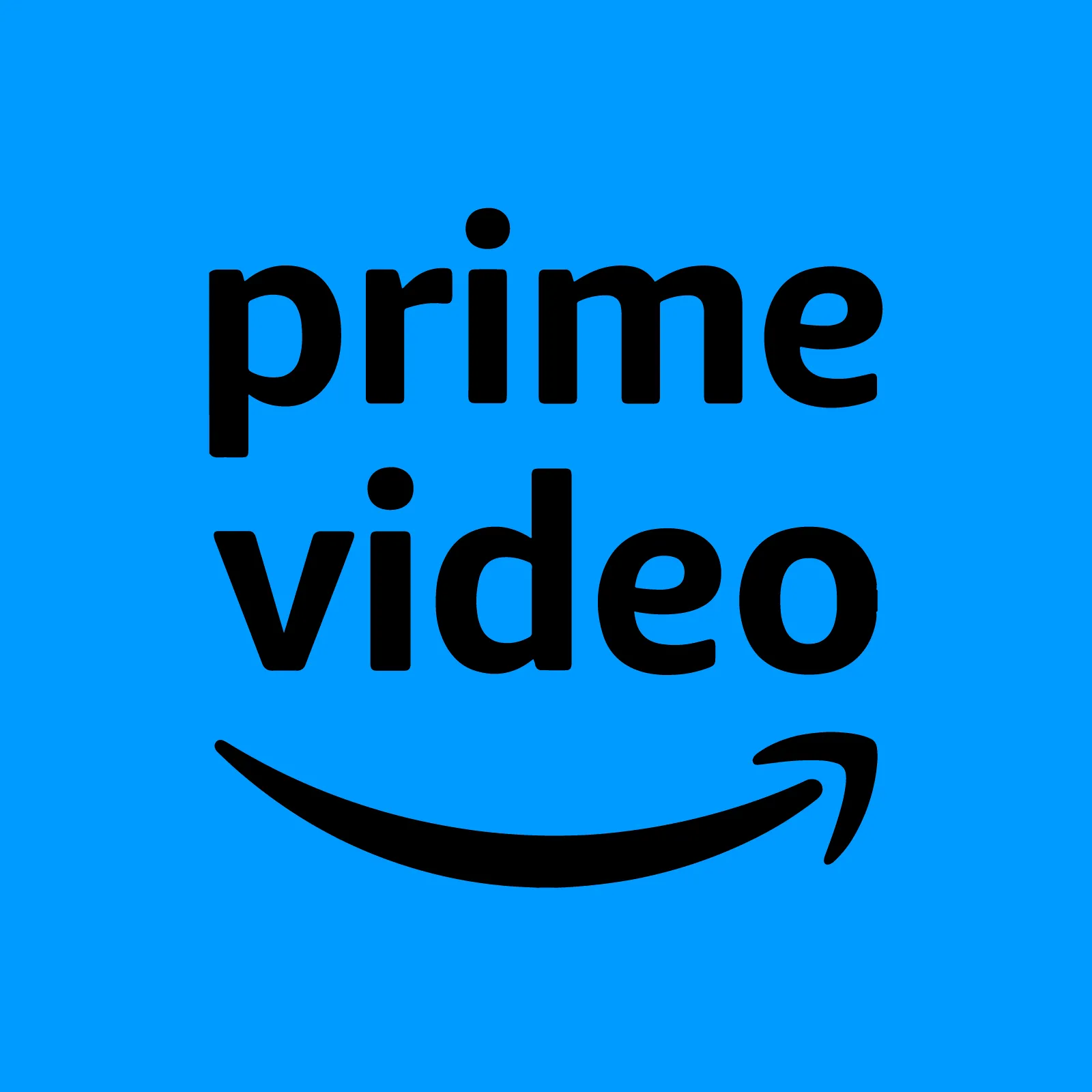 logo Amazon Prime
