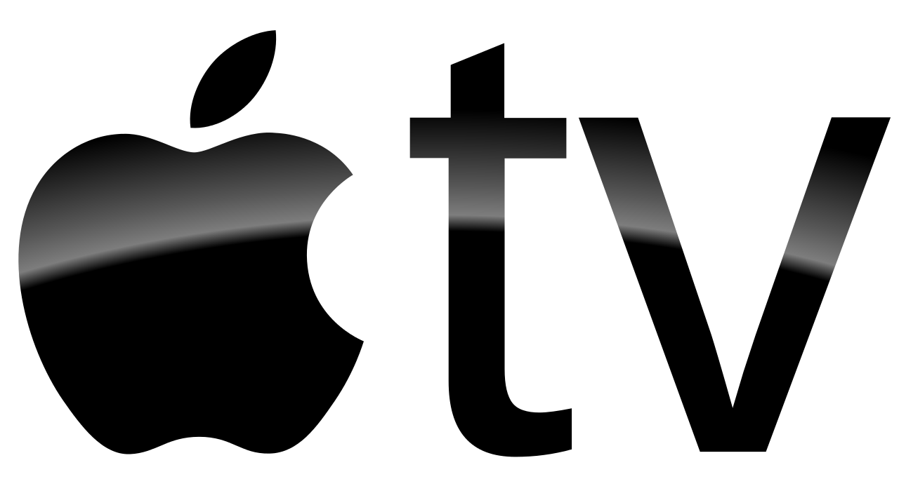 logo Apple Tv