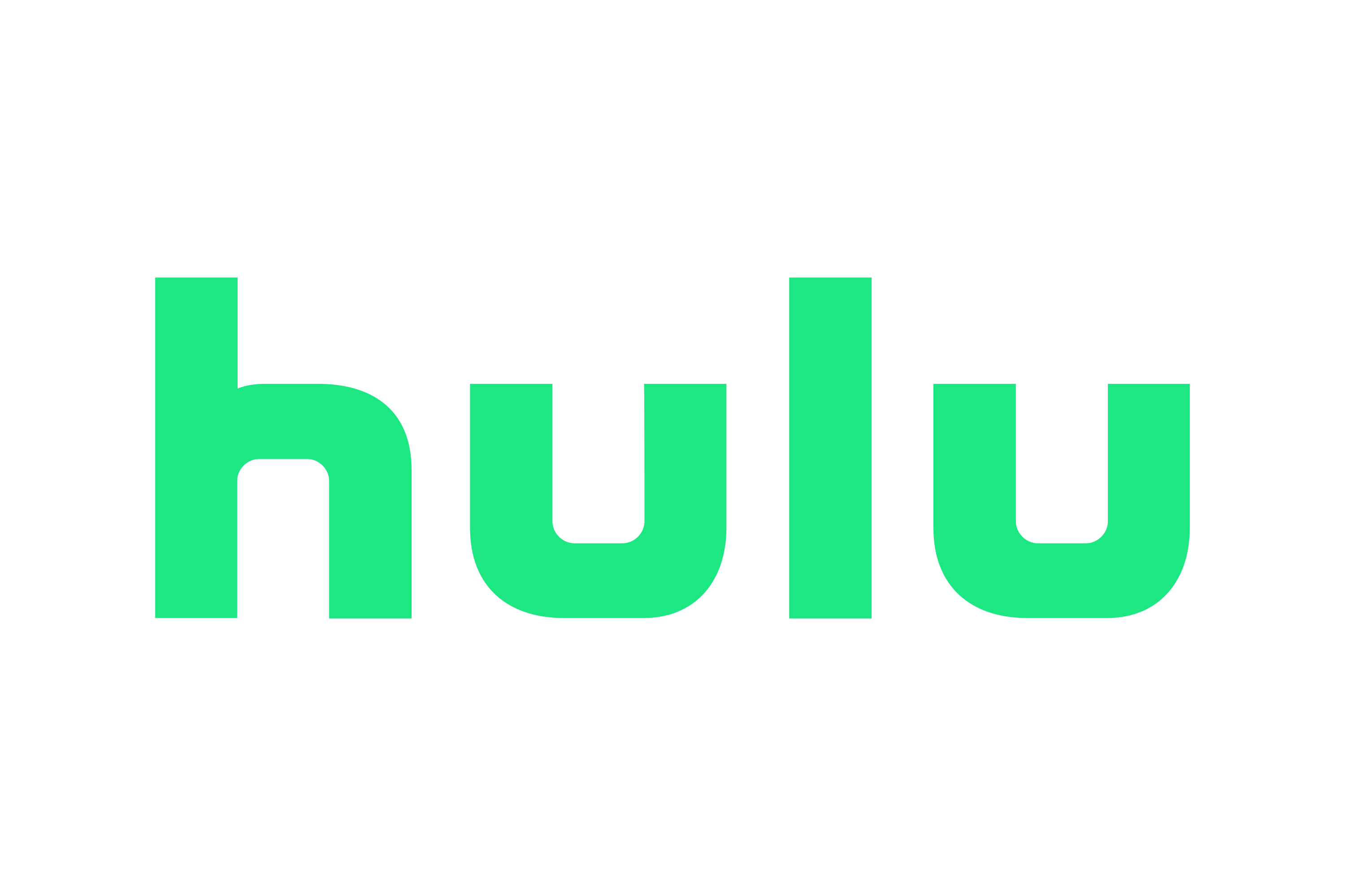 logo Hulu